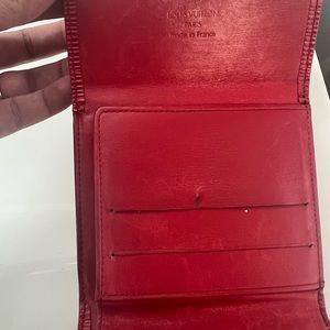 Louis Vuitton wallet‼️🚨